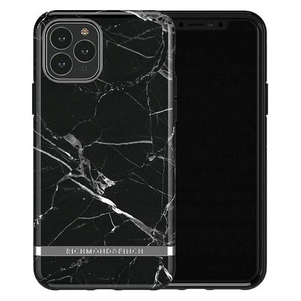 Richmond & Finch Black Marble (Apple iPhone 11 Pro Max) (IP265-064)