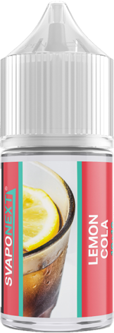 Svaponext Lemon Cola Aroma Mini Shot 10ml
