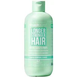 Hairburst, Shampoo, Shampoo for Oily hair 350 ml (Flüssiges Shampoo, 350 ml)