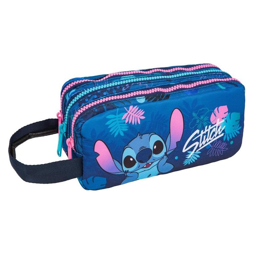 Disney CoolPack Schlamper Stitch mit Schlaufe (47268552)
