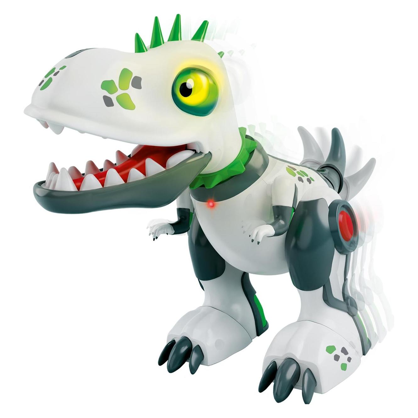 Xtrem Bots Crazy Pets Dino Punk (3803235)