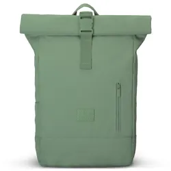 JOHNNY URBAN Rucksack Robin Rolltop Medium sage green - 41
