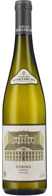 """Schloss Gobelsburg""" """Schloss Gobelsburg Riesling Zobing 2025 White Wine - Austria"""
