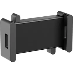 T'nB Support tablette universel (Noir), Tablet Halterung, Schwarz
