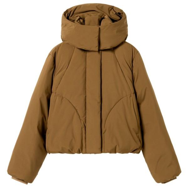 Elvine - Women's Annabelle - Winterjacke Gr L braun