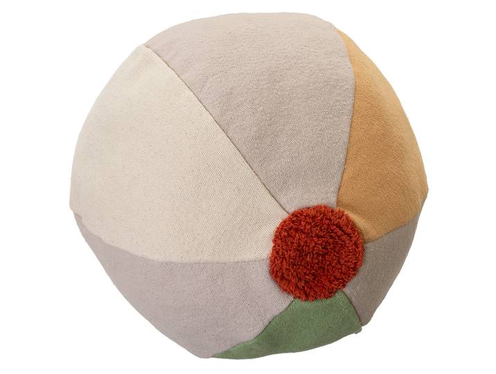 Dekokissen Olympic Dreams Ball