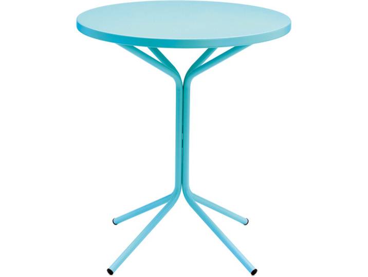 Tisch Pix Schaffner AG türkis, Designer Schaffner, 70 cm