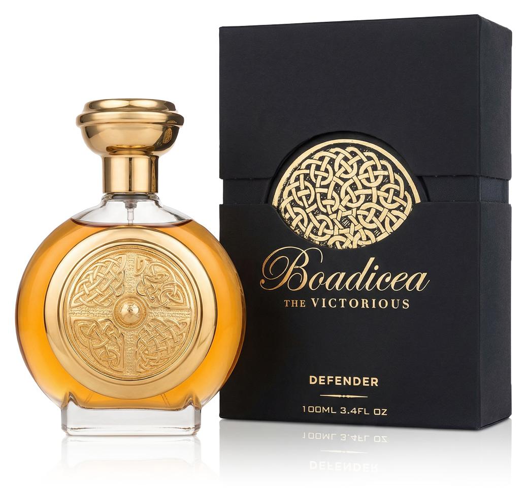 Boadicea the Victorious Defender Eau De Parfum 100 ml ( Unisex)