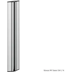 Novus 911+0189+000 - 445 mm, TV Zubehör, Silber