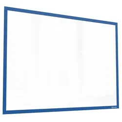 ALLboards Magnetrahmen A3 Blau