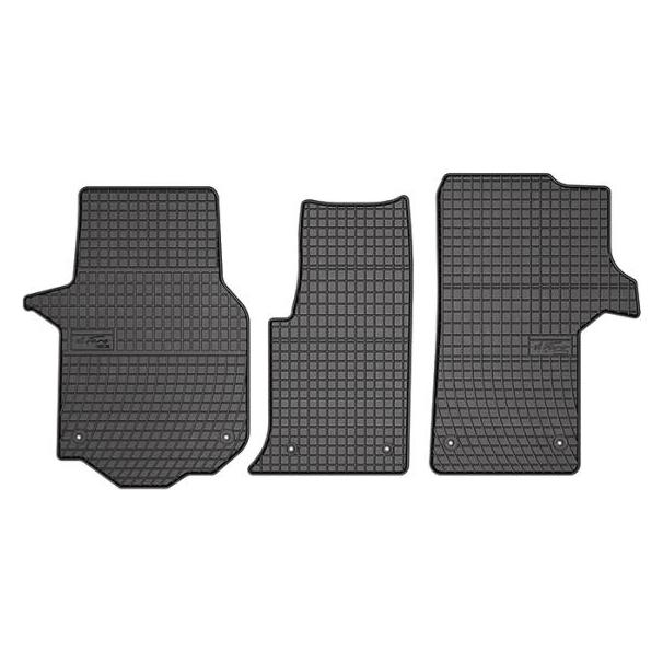 Frogum Volkswagen Crafter 2017-heden rubbermat (ET547891)