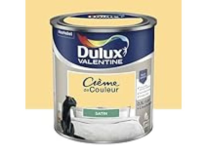 Valentine crème de couleur satin 0.5l pamplemousse