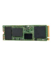Intel Solid-State Drive Pro 6000p Series SSD verschlüsselt 512 GB intern M.2 2280 PCIe 3.0 x4 NVMe 256-Bit-AES (SSDPEKKF512G7X1)