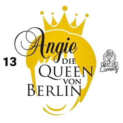 Folge 13 - , Audio, 4251513954489
