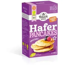 Bauckhof Hafer Pancakes bio