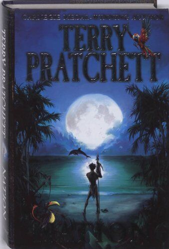 Terry Pratchett - Nation - Preis vom 09.10.2026 07:28:09 h
