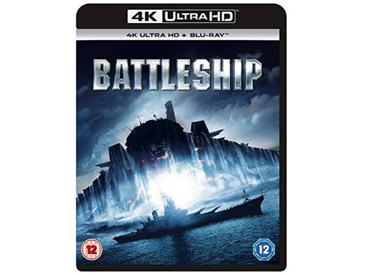 Battleship