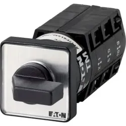 Eaton 208265 Sonderschalter, TM, 10 A, Einbau, 3 Baueinheit(en), Kundenspezifische Ausführung gemäß Formblatt, Mini-Nockenschalter TM