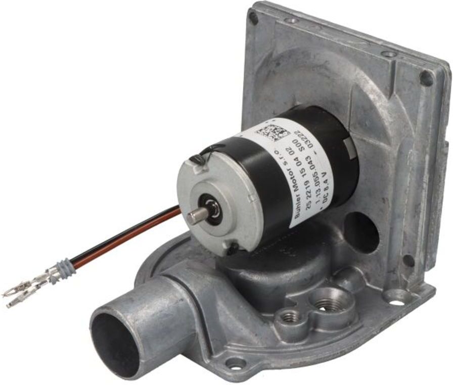 Gebläse, Standheizung EBERSPÄCHER HEATING 25 2219 99 16 00