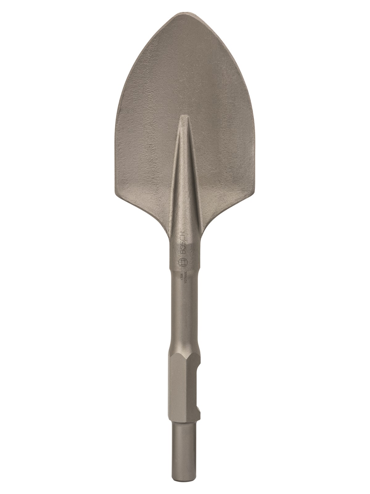 Bosch SKOVLMEJSEL HEX30 135X450MM