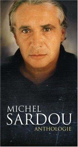 Michel Sardou - Anthologie - Preis vom 10.10.2026 11:48:34 h