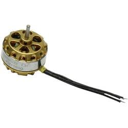 Pichler Modellbau Schnurzz 13G Flugmodell Brushless Elektromotor kV (U/min pro Volt): 1600 C5620