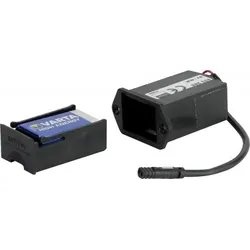 Viega Batteriemodul 8350.113 für Visign for More Infrarot Steuerung