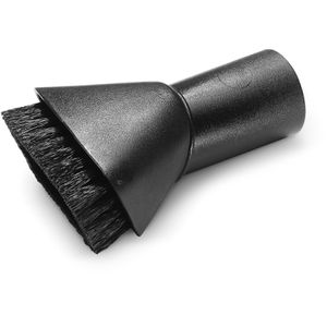 Kärcher Staubsaugerdüse Saugpinsel DN35, 6.903-862.0, 35mm Anschluss, Bürstendüse