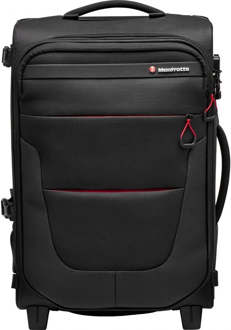 Manfrotto Trolley Pro Light Switch 55