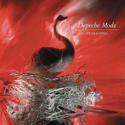 Speak And Spell - Depeche Mode, Vinyl
