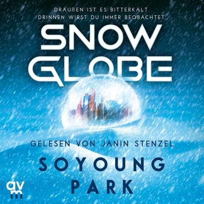 Snowglobe - Soyoung Park, Audio, 9783748404958