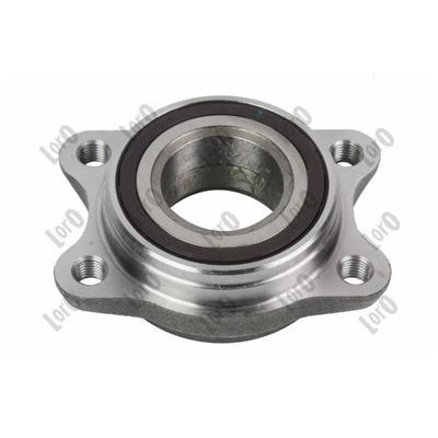 ABAKUS Radnabe 141-01-041 Vorderachse für Audi