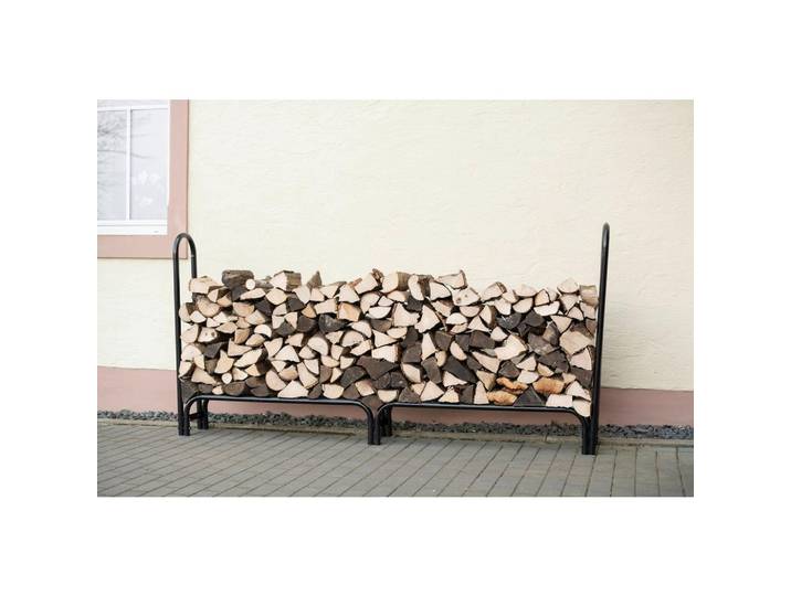 KAMINHOLZREGAL KAMINHOLZREGAL 244 CM