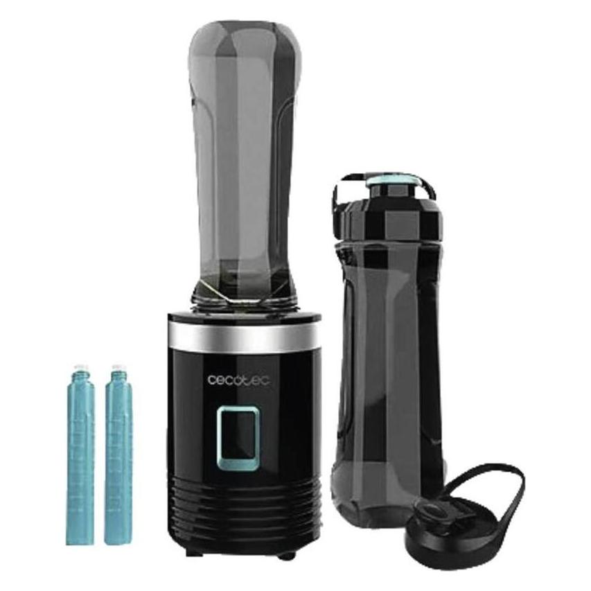 Cecotec Power Mixer Titanium 350 EasyGo (350 W) (2233305)