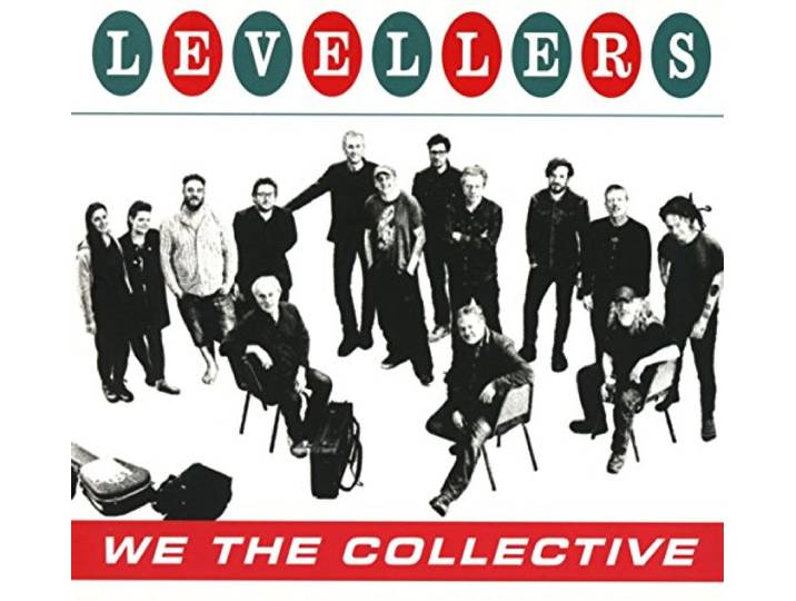 Levellers - We The Collective