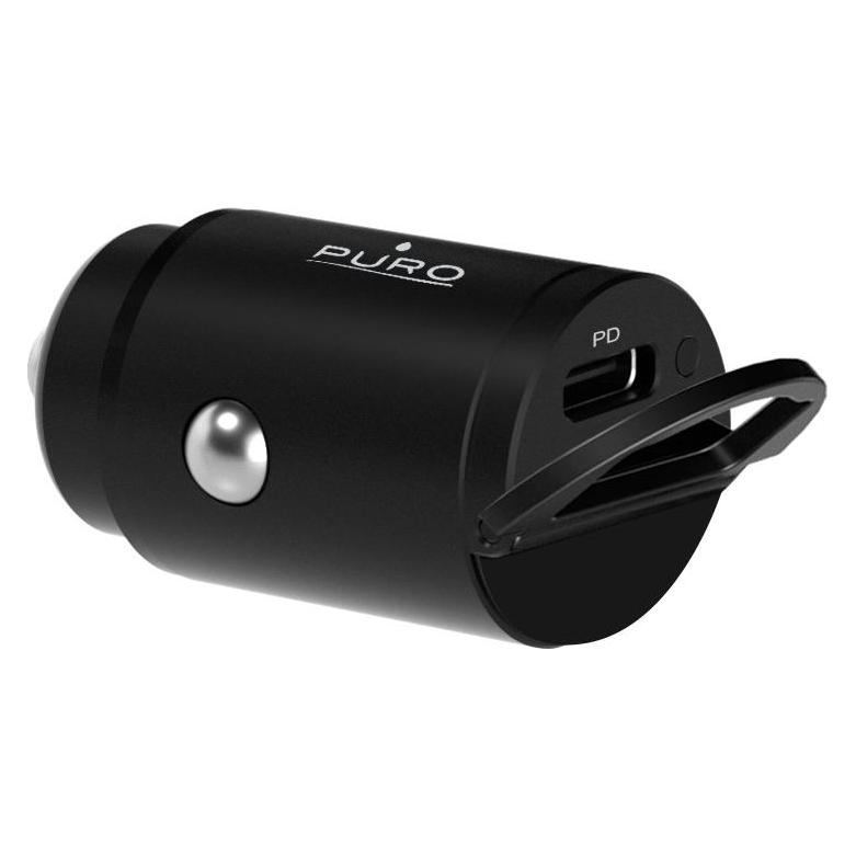Puro Pufcmchusbc20wblk (PUFCMCHUSBC20WBLK)