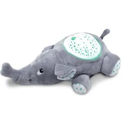 Mikamax, Nachtlicht, Stars Elephant