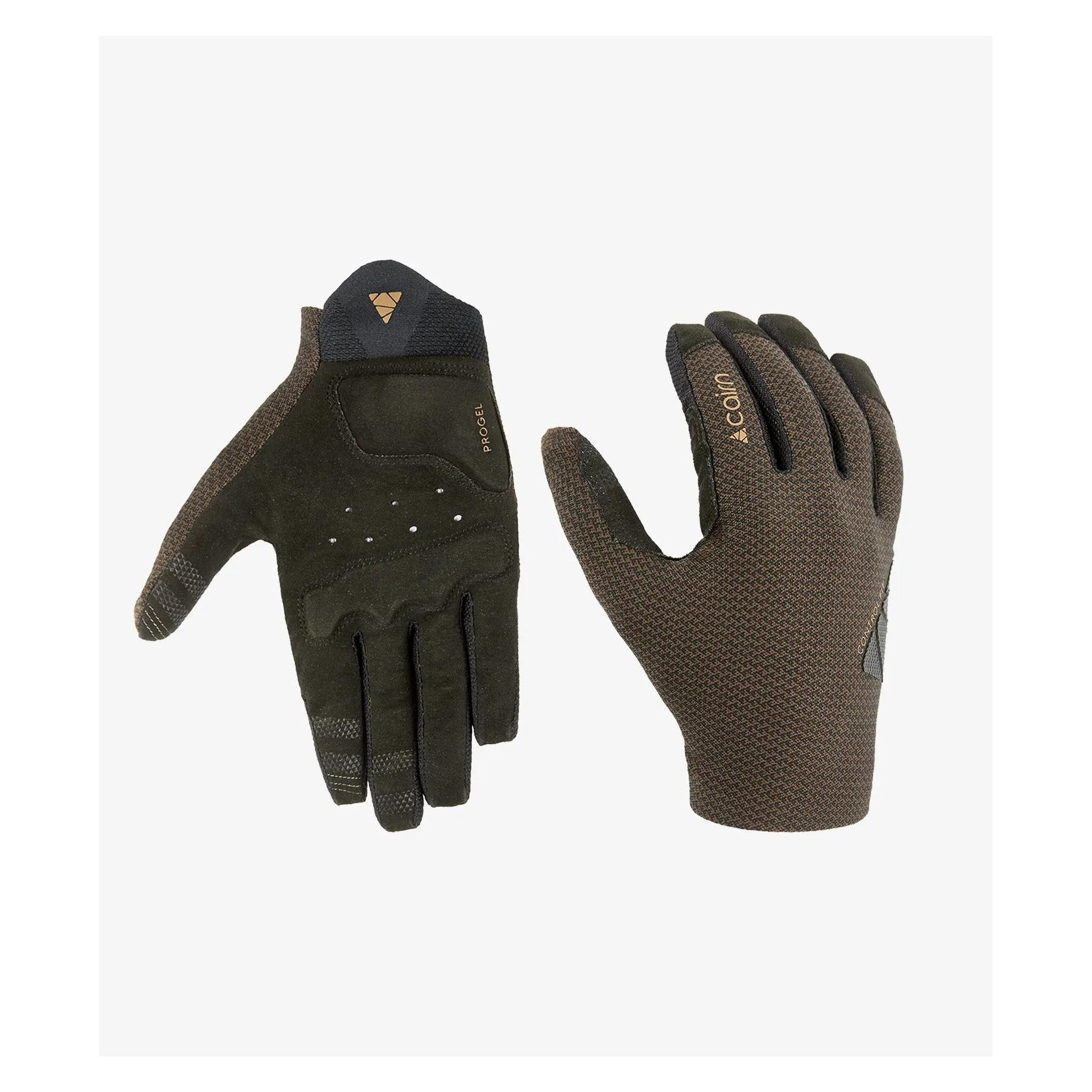 Cairn Dama Pro Gel - MTB Handschuhe - Herren (M) (0903360130)
