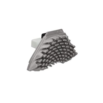 KAMOKA Widerstand, Innenraumgebläse 4140120 für Volvo