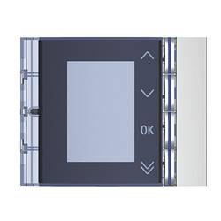 Legrand 352501 Türsprechanlagen-Zubehör Abdeckung Aluminium