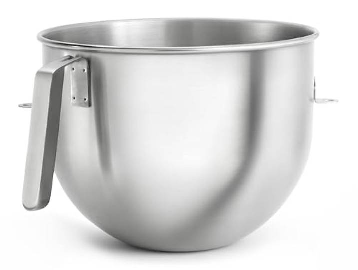 KitchenAid EDELSTAHLSCHÜSSEL 6.6L 5KSMB70J