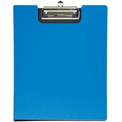 MAUL Klemmbrettmappe DIN A4 blau