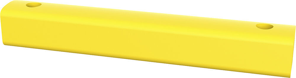 Handlauf, zum Heraus- und Hineinschieben, Länge 700 mm Axelent