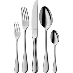 WMF Besteck-Set Kent Plus, 66-teilig