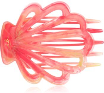 invisibobble Clipstar Coral Hug mola de cabelo 1 un.. Clipstar Coral Hug