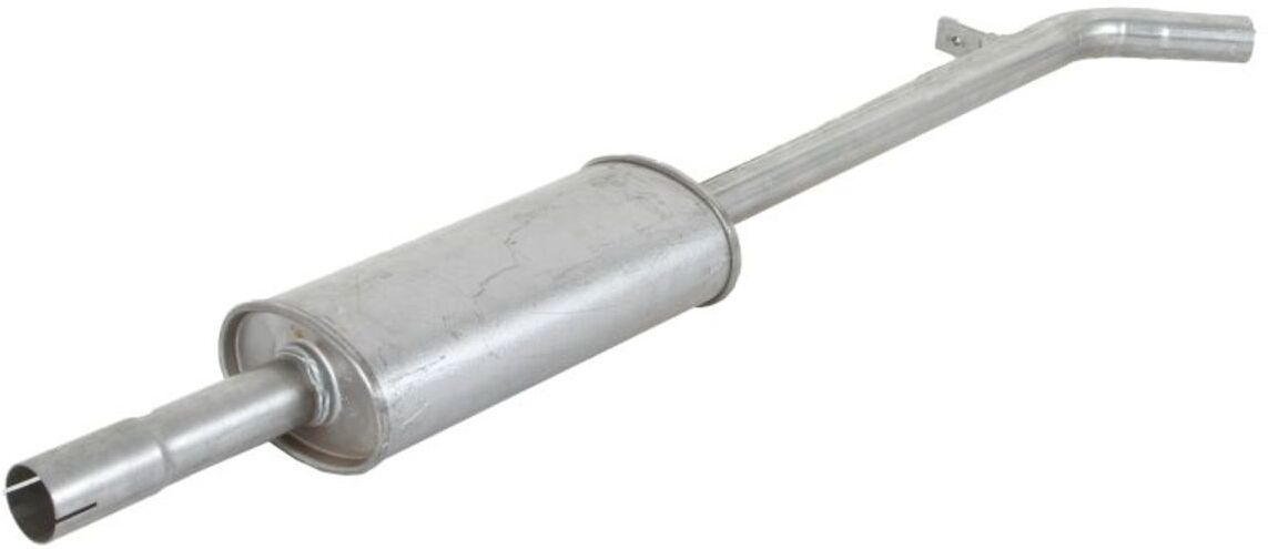 Asmet Silenziatore centrale 10.129