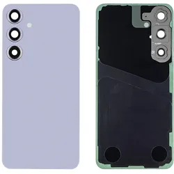 Samsung Galaxy S24 Plus Backcover Cobalt Violet