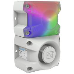 Pfannenberg Optisch-akustischer Signalgeber LED PA L 1 RGB 24 V/DC 105 dB 23313638055