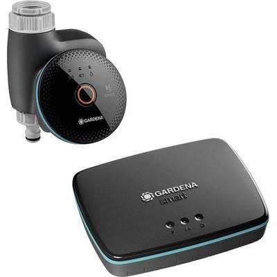 GARDENA 19043-20smart Water Control Set Bewässerungssteuerung
