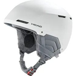 HEAD COMPACT EVO W Helm 2027 white - M/L